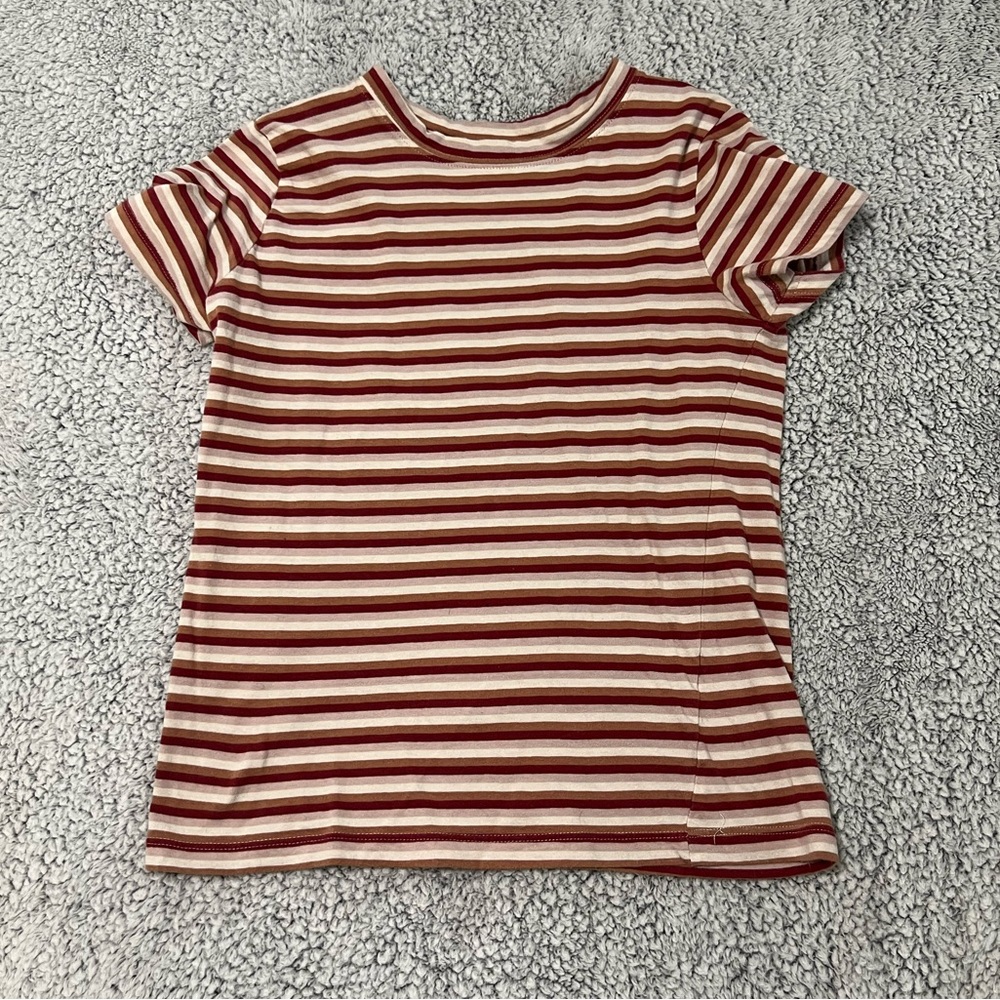 Pull & Bear Tee